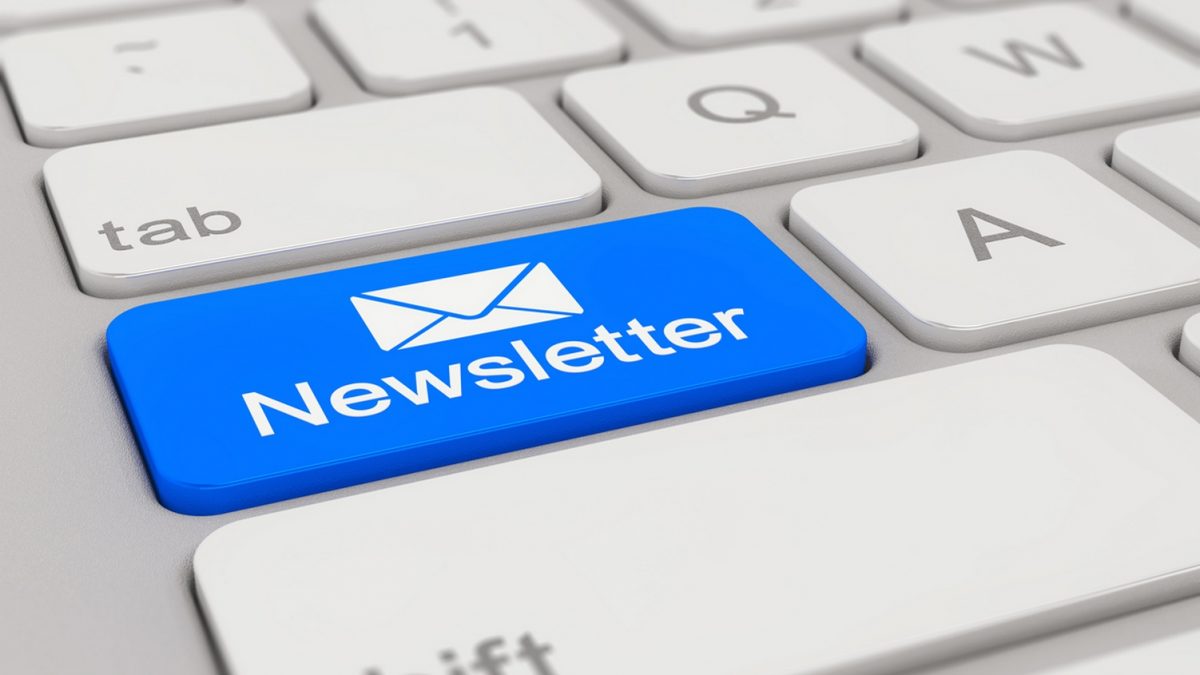 newsletter
