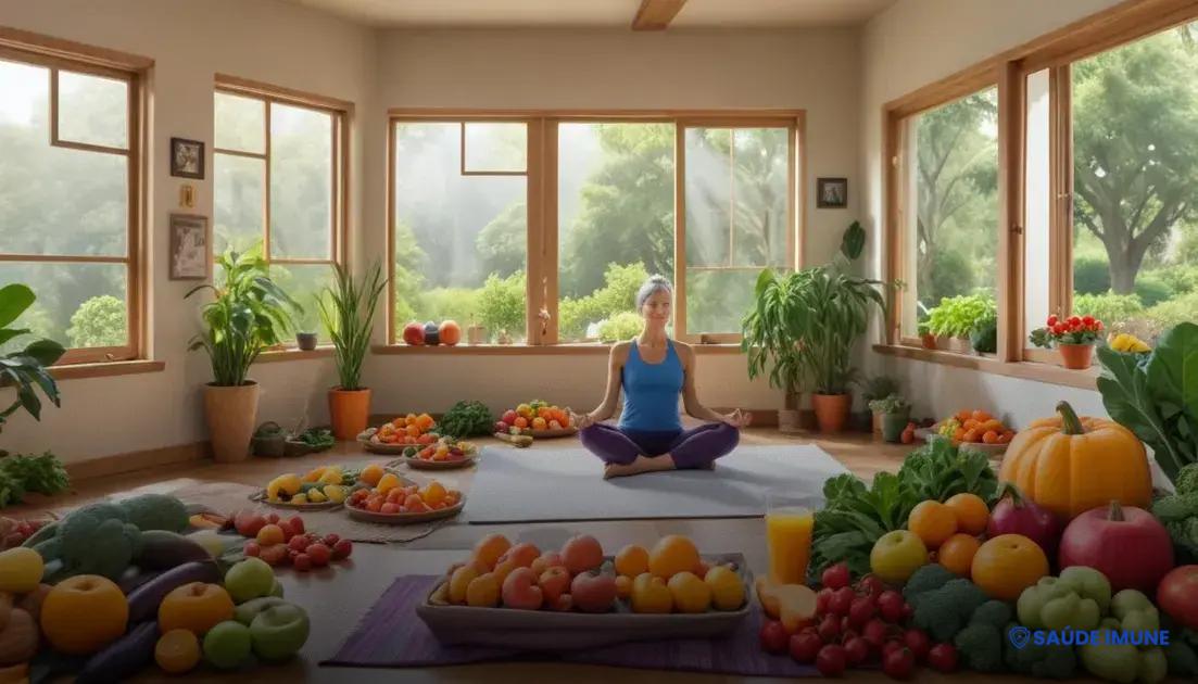 Métodos de fortalecimento do sistema Métodos de fortalecimento do sistema