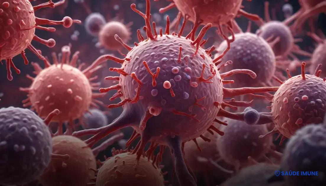 imunidade inata: métodos surpreendentes para fortificar suas defesas ...