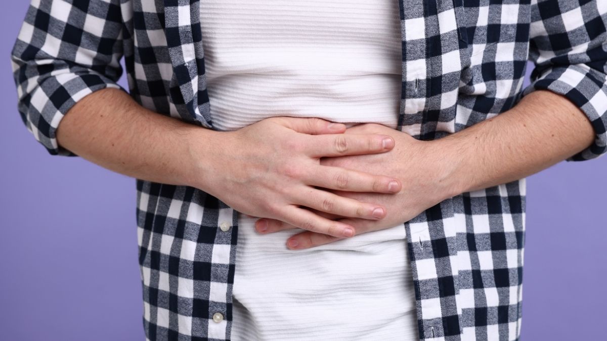 A saúde intestinal depende da hidratação adequada?