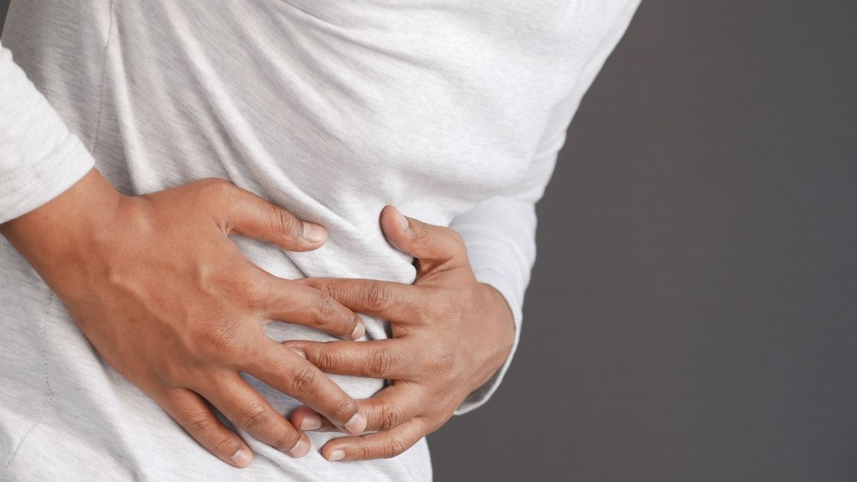 A saúde intestinal depende da qualidade da alimentação?