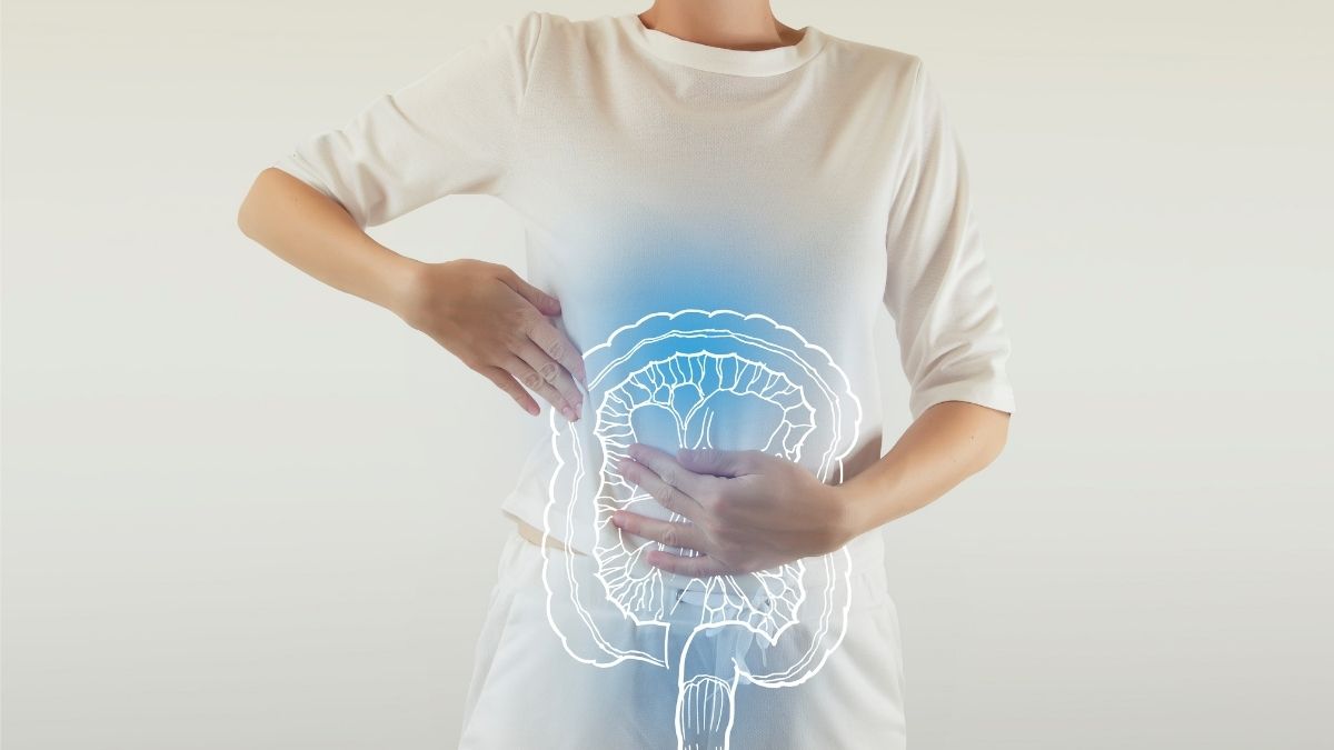 A saúde intestinal depende de hábitos saudáveis diários?