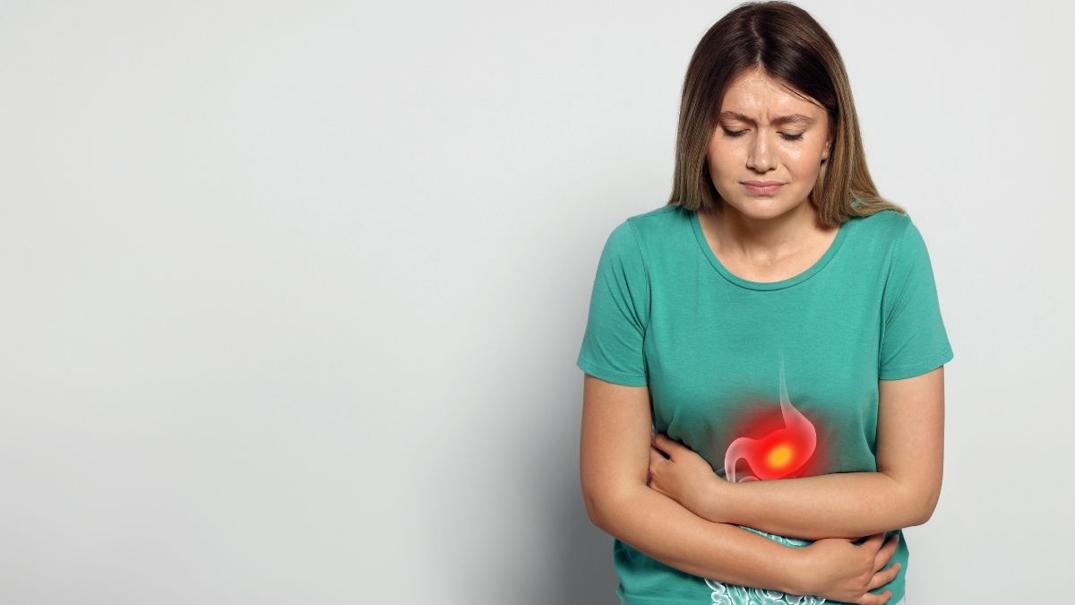 A saúde intestinal depende de uma alimentação equilibrada?