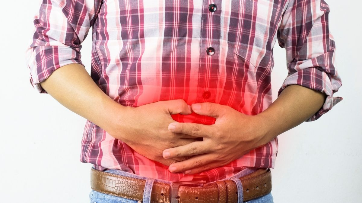 A saúde intestinal melhora com dieta rica em fibras?