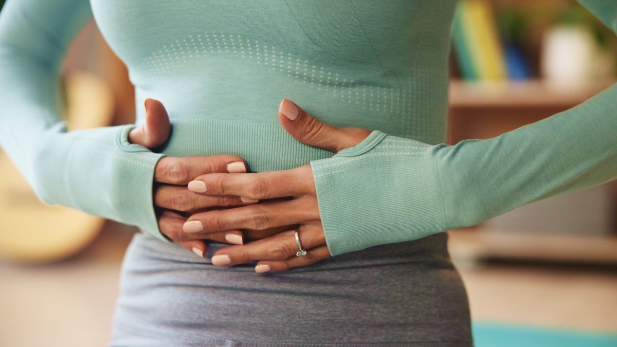 A saúde intestinal melhora com dieta rica em frutas e verduras?