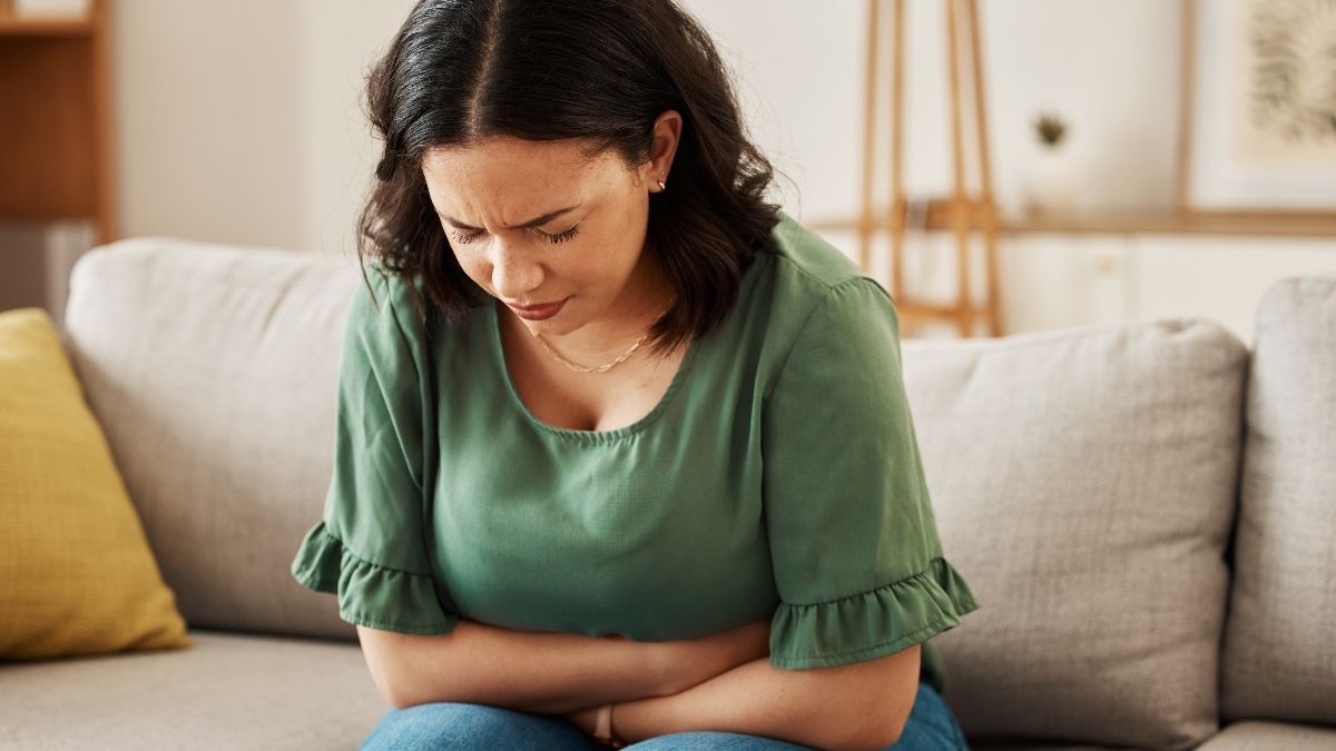 A saúde intestinal melhora com ingestão de alimentos funcionais e naturais?