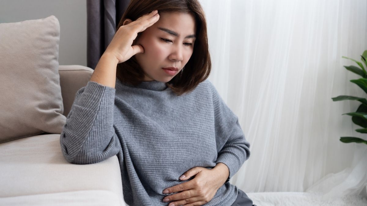 A saúde intestinal melhora com rotina alimentar saudável?