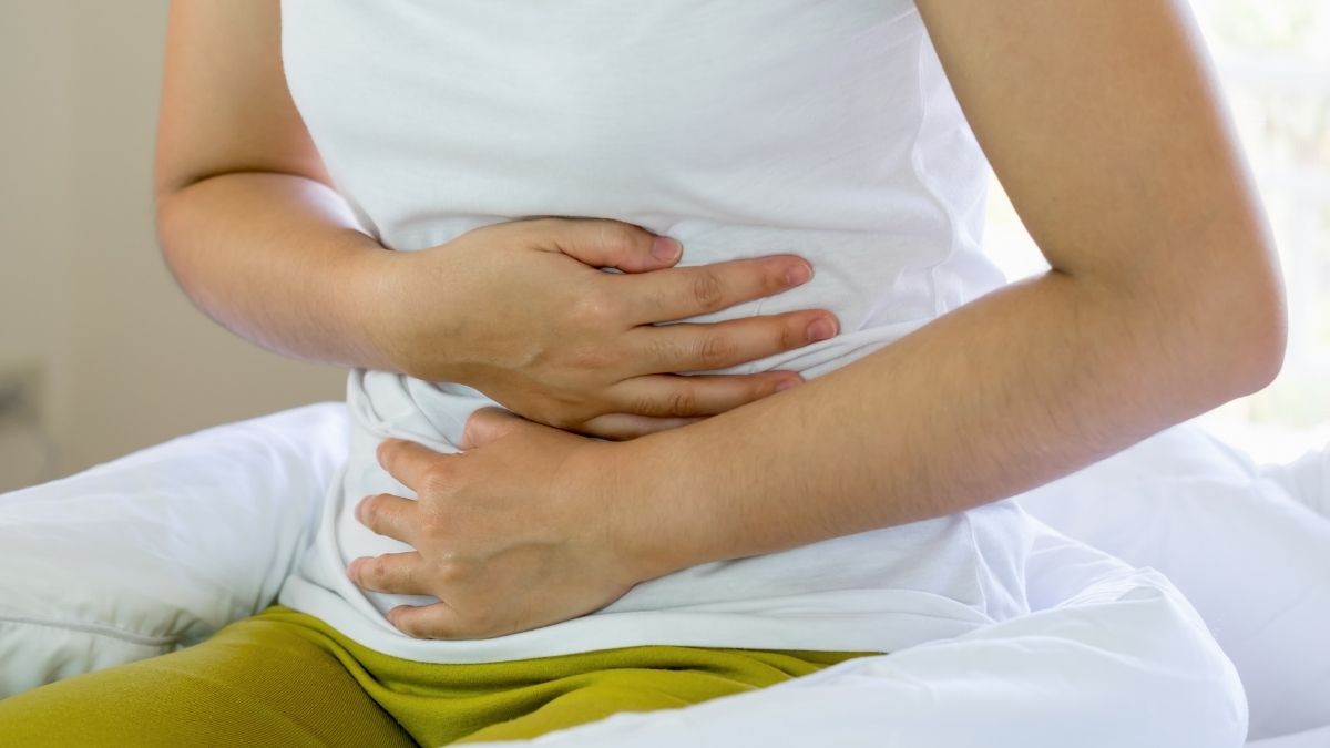 A saúde intestinal pode ser afetada por má hidratação?