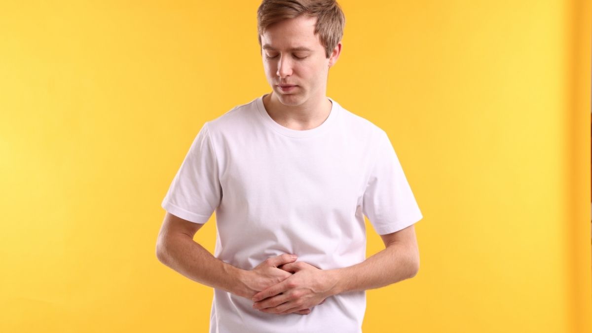 A saúde intestinal pode ser prejudicada por dieta pobre?